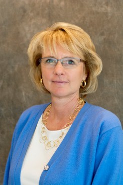 Joanna Zabriskie, president, BH Management Services