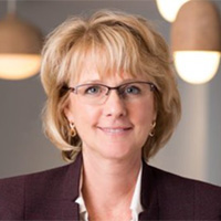 Joanna Zabriskie, CEO, BH Management Services