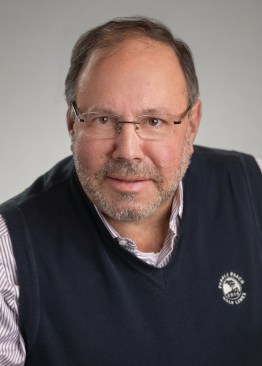 Joe Lubeck, CEO of American Landmark and Electra America