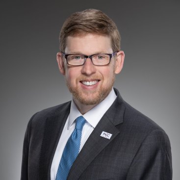John Isakson, CFO, Preferred Apartment Communities