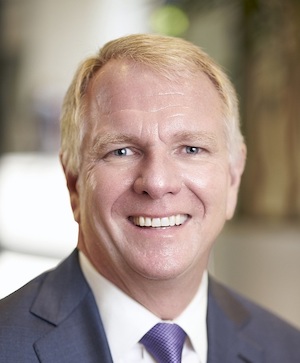 John Williams, president and chief investment officer, Avanath Capital Management