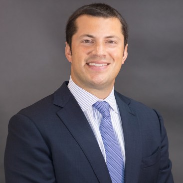 Jonathan Morgan