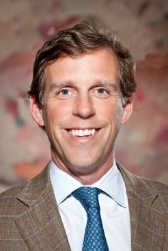 Jon Bell
