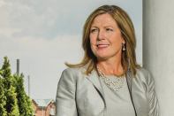 Julie Smith has been paving the way for her success since joining The Bozzuto Group in 1989. But nothing could have prepared her for the wealth the company has amassed over the years.