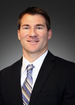 Kevin Kaberna, executive director, Greystar’s North American investment management platform