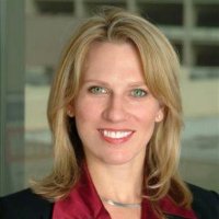 Karen Kasteel, Vice President of Marketing at Waypoint Residential.