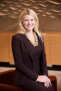 Kelli Carhart, vice president of production, Freddie Mac Multifamily
