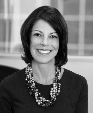 Laurie Baker, executive vice president of operations, Camden Property Trust