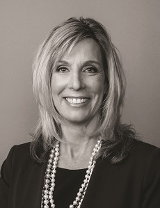 Lili Dunn, CIO, Bell Partners