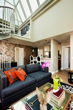 Project of the Year: Low-RiseLa Belle at Hollywood Tower