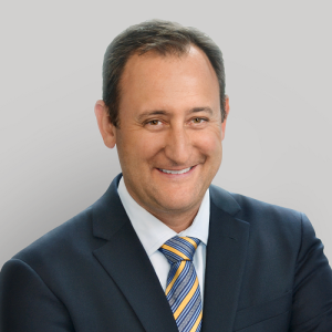 Paul Weissman