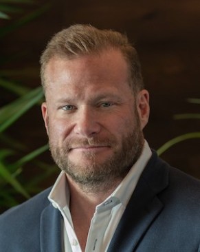 David Lynd, president and CEO, LYND
