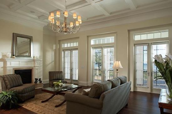 Project of the Year: Military MacDill Air Force Base Military Family Housing  Tampa, Fla. 
Submitted by Clark Realty Capital