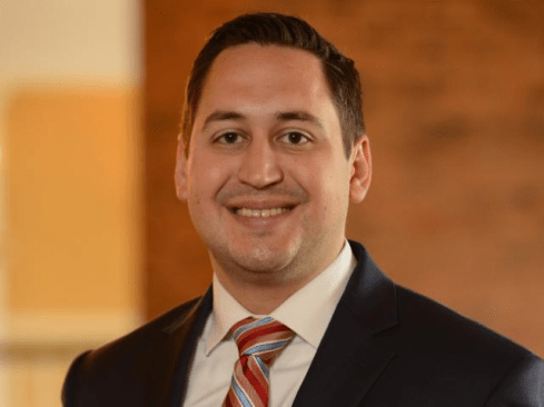 Steve Malloy, senior director, production and sales, Freddie Mac Multifamily