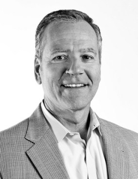 Steve Buck, ZRS Management