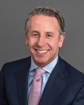 Marc Robinson