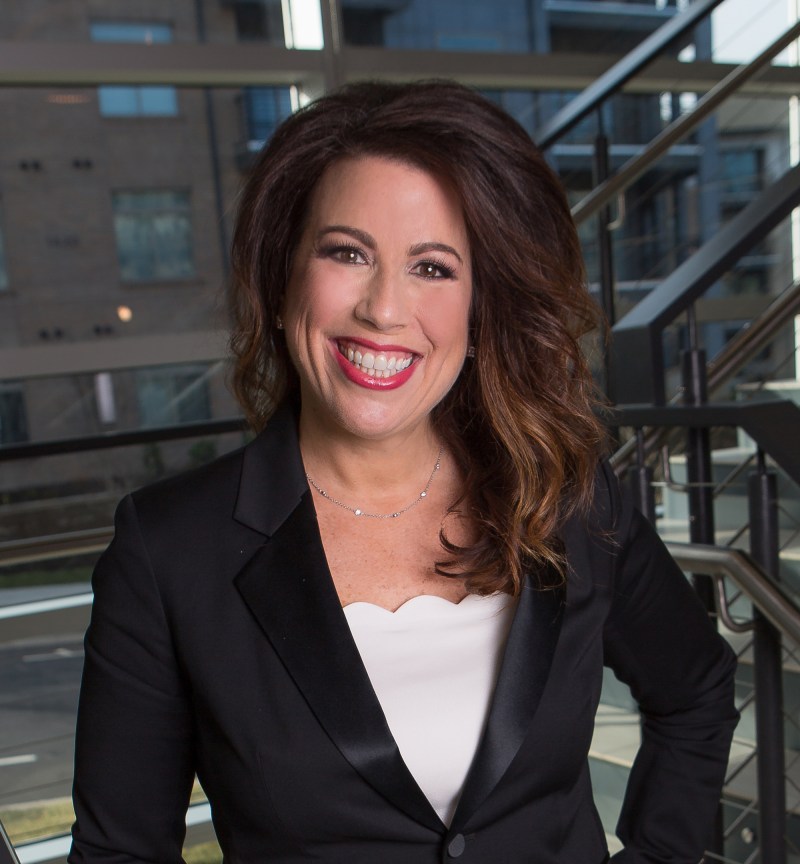 Marcie Williams, CEO, RKW Residential