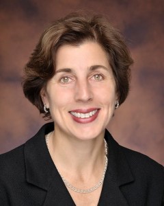 Maria T. Vargas is the director of the Better Buildings Challenge at the U.S. Department of Energy.