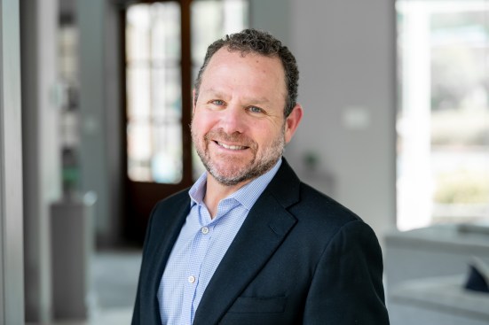 Mark Fogelman, president, Fogelman Properties