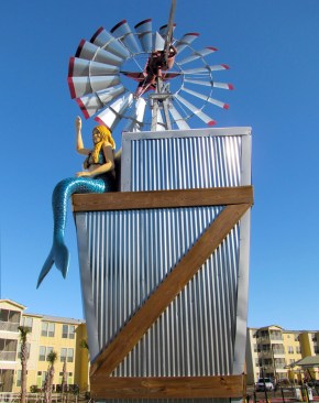 Project of the Year: Marketing and AdvertisingWave's Z Islander