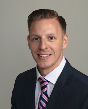 Matt Ferrari, TruAmerica’s new Eastern U.S. director of acquisitions.