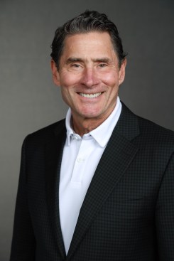 Mike McRoberts