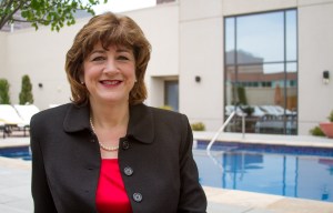 Melanie G. French
is a certified property manager and executive vice president of operations for
Cortland Partners, an Atlanta-based apartment owner, manager, and developer.
The firm owns and manages 30,000 units across the Southeast, Midwest, and
Texas.