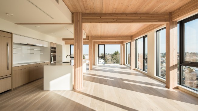 Carbon 12, Portland, Ore. | Courtesy: Kaiser + Path
