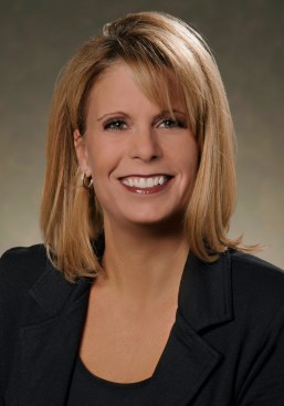 Meredith Wright, president, Mission Rock Residential