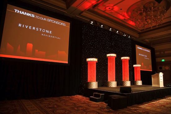 Protect and Serve: More than 600 real estate owners, managers, and builders converged on the Bellagio in Las Vegas this week for the 2009 Multifamily Executive Conference, co-located for the second year with the 2009 Developer Conference.