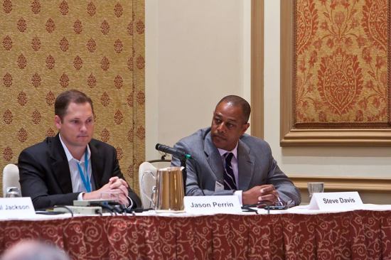 Looking Ahead: During the 2009 Developer Conference breakout sessions, builders and development experts offered strategies to help get the ravaged land development industry back on its feet by 2020.