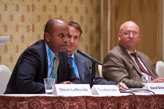 Finding Debt: Despite the difficulty of finding debt and equity partners in the industry, Tony Washington, managing director of Oak Grove Capital, says there are ways to get deals happening and offered insight into the nuts and bolts of what lenders are looking for when analyzing opportunities.