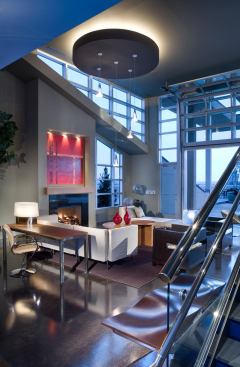 ICON in the Gulch, Nashville, Tenn.