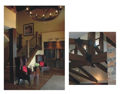 The Residences at Balfour, Louisville, Colo.