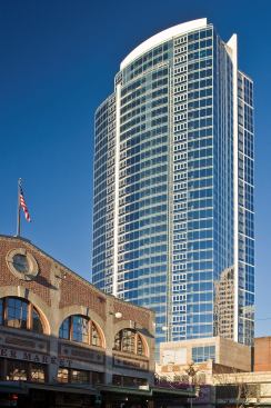 Fifteen Twenty-One Second Avenue, Seattle