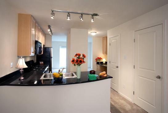 Gayton Pointe Townhomes, Richmond, Va.