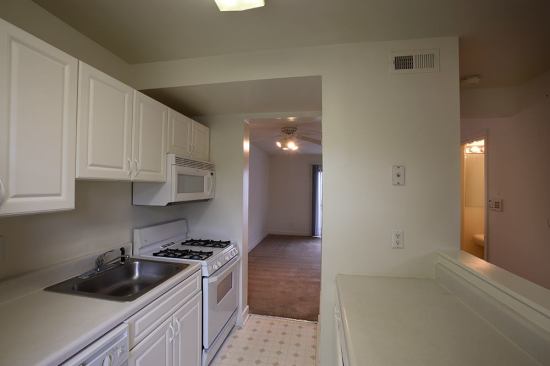 Gayton Pointe Townhomes, Richmond, Va.