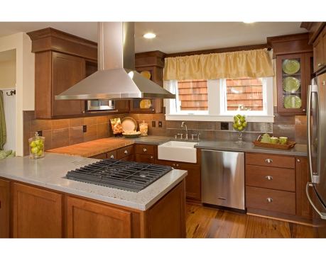 Ashworth Cottages, Seattle