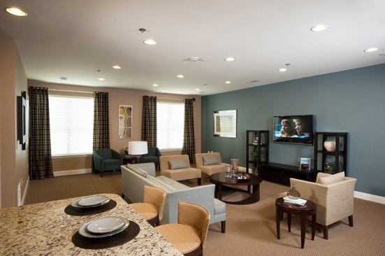 The Meridian, New Orleans