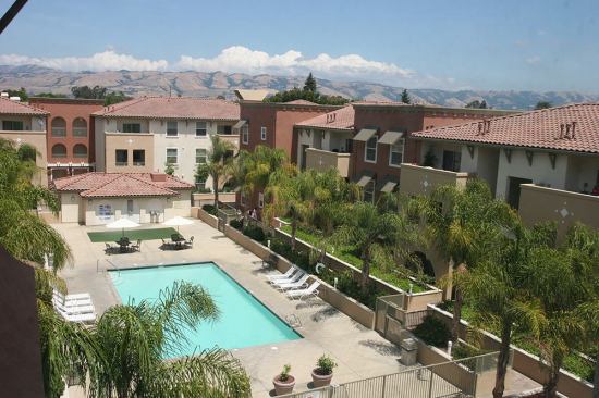 Corde Terra Village, San Jose, Calif.