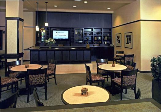 Merrill Gardens at Kirkland, Kirkland, Wash.