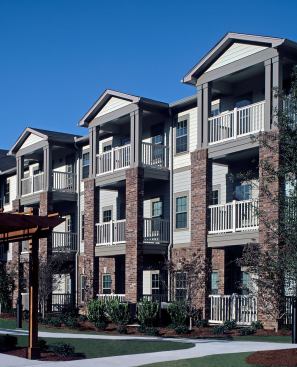 Towne Club Peachtree City, Peachtree City, Ga.
