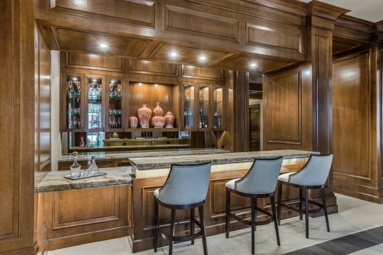 The McKenzie, Dallas. Courtesy StreetLights Residential
