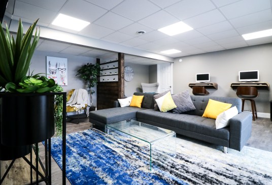 IT'S ACADEMIC: Student housing designers are maximizing study and learning spaces for GenZ students heavily geared toward learning and less interested in over the top amenities.