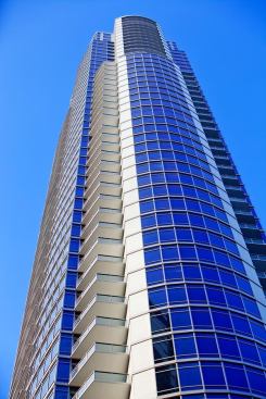 The Austonian  Austin, Texas 
Submitted by Ziegler Cooper Architects