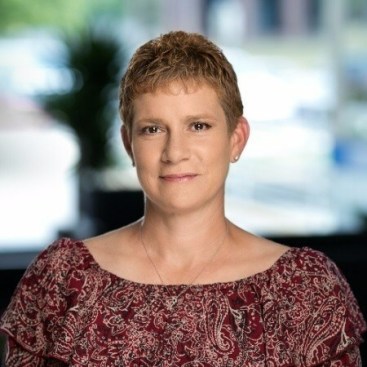 Michele Flores, COO of Brazos Residential