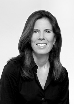 Michele Evans, head of multifamily and executive vice president, Fannie Mae