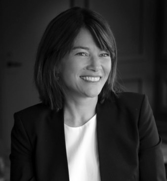 Michelle Wells, executive vice president of investor relations, Waterton