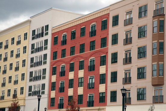 Project of the Year: Mid-Rise:Park and Market North Hills