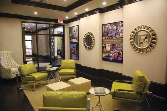 Project of the Year: Mid-RisePark and Market North Hills